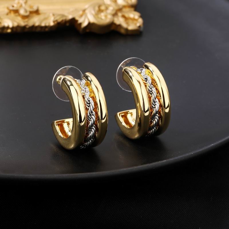 Celine Earring 09yxs05